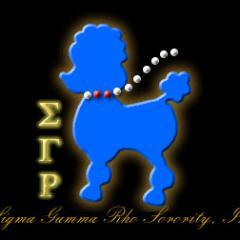 The Radiant Rho Lambda Chapter of Sigma Gamma Rho Sorority, Inc. was chartered Nov. 9, 2007 at Clayton State University.