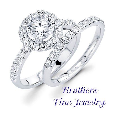 Michigan's most trusted jeweler for over 55 years.  An 8,000 sq. ft showroom located at 12316 Fort Street.  (734) 284-3060.  Downriver's Bridal Experts!!