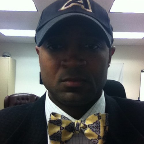 Christian/Husband/Father/Soldier/Pastor /Alpha