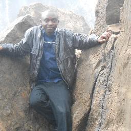 Cheerful,God-loving,programmer,motivational writer and speaker,poet.