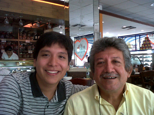 RafaelGuevaraN's profile picture. 