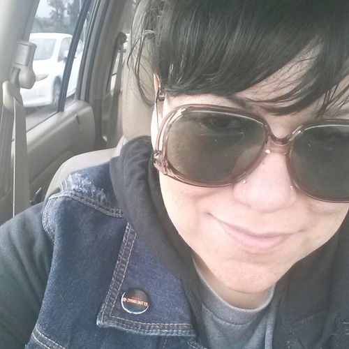 CyndiGodoy's profile picture. Nothing to report.