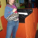 Olivia Cotter - @Kaceydfl - Twitter