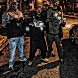 I'm just giving you the real me Started with a dollar now I got it and I'm filthy, Nigga!