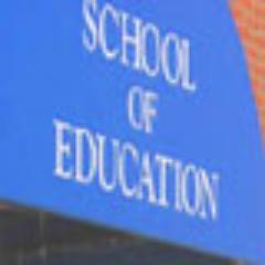 Tweet about Howard University School of Education