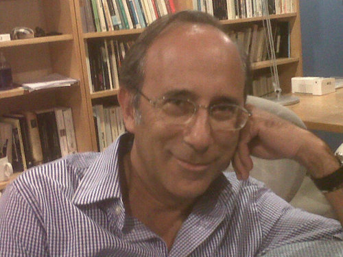 Gabriel Torras
