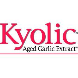 Kyolic's effective dietary supplements include Kyolic Aged Garlic Extract, Kyo-Green & Red, Kyo-Dophilus, ModuCare, and the Kyolic Logic Series.