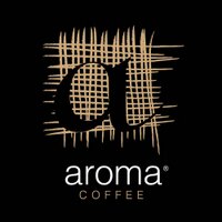Aroma Coffee (@aromacoffee) 's Twitter Profile