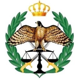 Jordan Public Security Department مديرية الامن العام الاردني