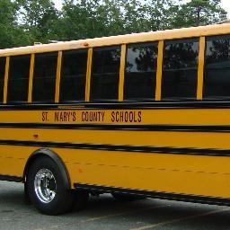 SMCPS School Bus