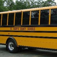 SMCPS School Bus (@smcpsbus) 's Twitter Profile Photo