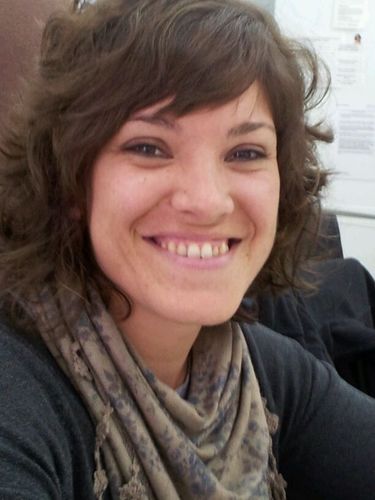 ChiomakeRocio's profile picture. 