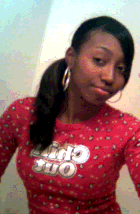 17Puddin17's profile picture. My name is Puddin im currently attending High School and i love twitter