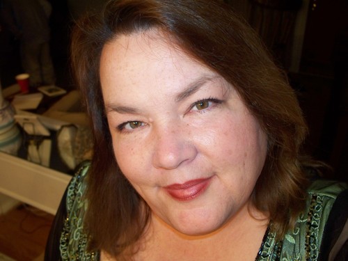 Mom,wife, manager for my actor children . I'm a lover of music, photography, art & film. I'm a lover and a friend. I'm both sensitive and sensuous.
