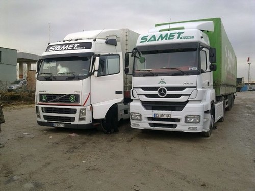 samettrans's profile picture. 