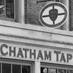 Chatham Tap Mass Ave (@chathamtap) Twitter profile photo