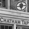 chathamtap's profile picture. Mass Ave's destination for great food, drinks, friends & all the Premier League & Champions League soccer action!