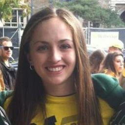 Obsessed with Disney, food, traveling, dogs, and Harry Potter. Proud 2x UMich alum. #GoBlue