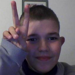 Francisco Miguel 6B 12-13 años
