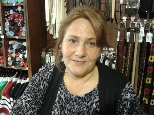 LopezMarisil's profile picture. 