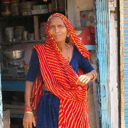 Providing access to sanitation for vulnerable women in villages in India through a recycling fund and financial literacy @shantisheetal
