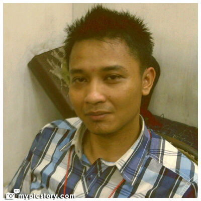 DanarHadiSunoto's profile picture. Hidup itu pilihan..