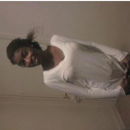 Quiiesha B Is Da Name && Dats All Yhu Need Tew Know....!