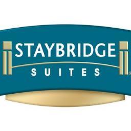 Staybridge Suites in Madison, Wisconsin.