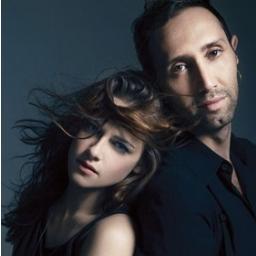 Adir Abergel Profile