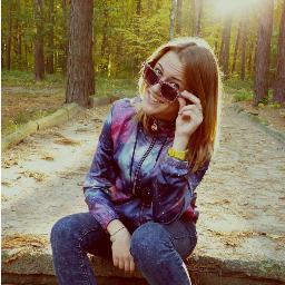 Masha_Matresina's profile picture. 