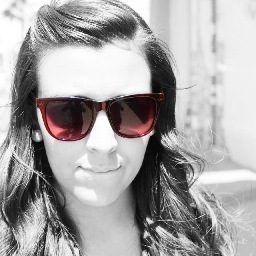 Estudiante de Diseño Gráfico... viviendo la vida a concho.-