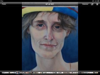 Not so mad artist, interested in the truth and fair play. Curious about people and what is going on. clowns mother, etc, etc...