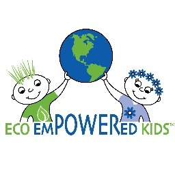 We create environmental education tools for K - 5 students. Our goal is to teach kids the importance of caring for our planet and its natural resources.