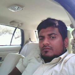 kaleemulla4's profile picture. airtel