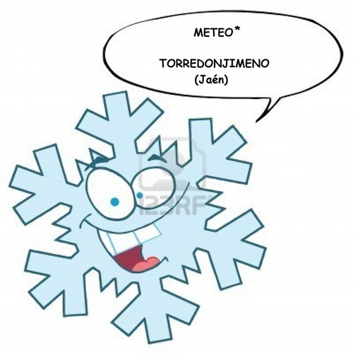 Información y Seguimientos Meteorológicos de Torredonjimeno (Jaén) 610m. (MeteoAficionado)