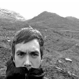 GlenGlenjamin's profile picture. 