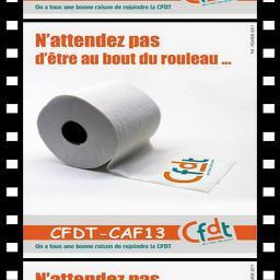 Le NON tu l'as déjà, alors bats toi pour le OUI !