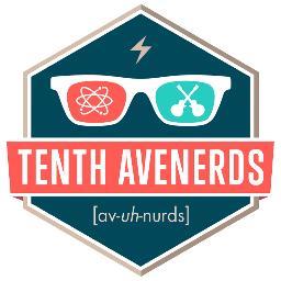 TenthAveNerds's profile picture. Geeking out about Tenth Avenue North so you don't have to