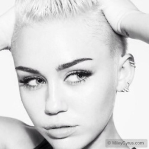 Who loves @MileyCyrus follow me. She is amazing,i love her a lot. She is my world! I hope one day she answer and follow me !! ❤