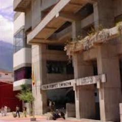 CCulturalTulioF's profile picture. El Centro Cultural Tulio Febres Cordero es un edificio contemporáneo,  Esta ubicado en la calle 22 entre avenidas 2 y 3. http://t.co/6NmVmzMd