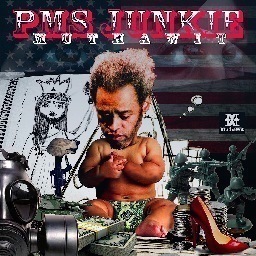 MuthaWit's profile picture. Boston Fielder and MuthaWit are Gods in a universe they have created and these songs are their Adam and Eve, cloned to a fallen and disrupted infinity - Wire UK