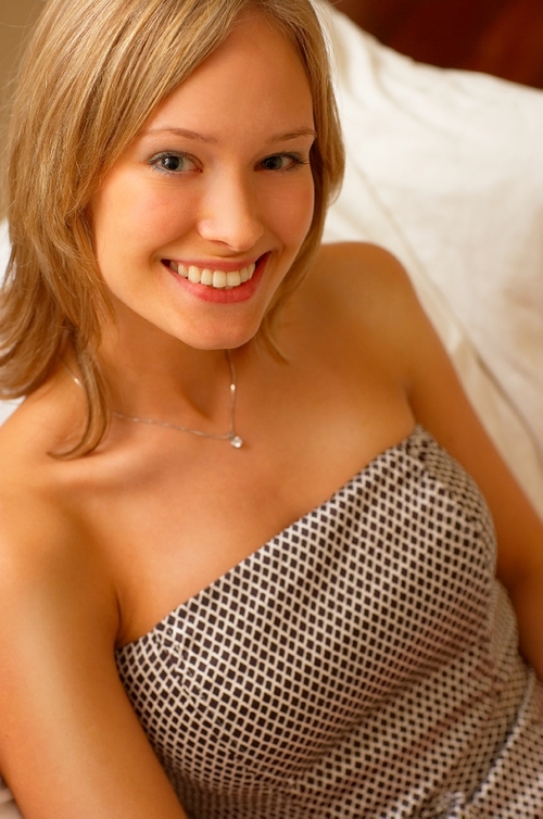 Hi there my name is Maria. Nice to meet you, looking forward for your tweets!