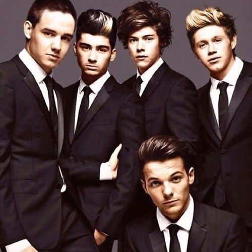 x1Dekafx's profile picture. Harry,Niall,Louis,Liam,Zayn,&Ashley 1&2: Single and Bi. RP/FL