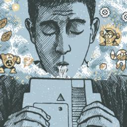 gamingmemories's profile picture. The gaming memories from your childhood on one twitter page