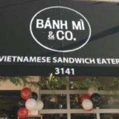 Banh Mi Sandwich experts, Original East Lakeview location, sisters to @BanhMiRV & @BanhMiWrigley, Vietnamese & Vegan lovers!