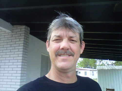 Senior Safety Specialist, Desert Storm Army Vet.