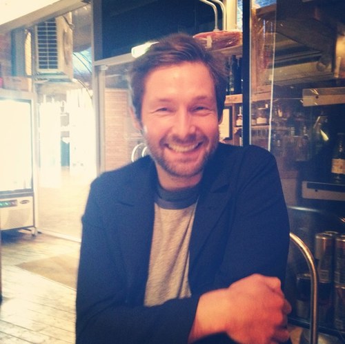 RobertsJS's profile picture. 