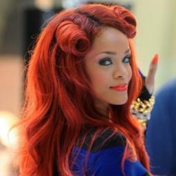 @belindapop @Rihanna @Ladygaga