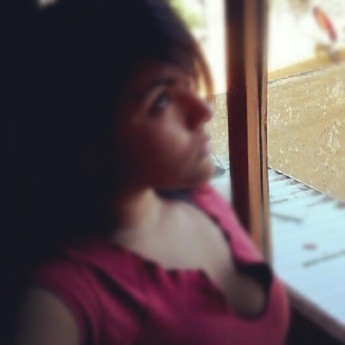 soy buena onda,a vecez ckapriichoosa & verrinchuda pero eso sy muy amiigueraa (FRESHONA)