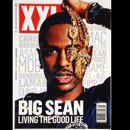 Much respect to the #DETROIT player @BigSean
